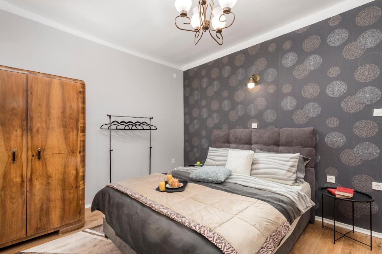 4 Season Apartments Rijeka Eksteriør bilde
