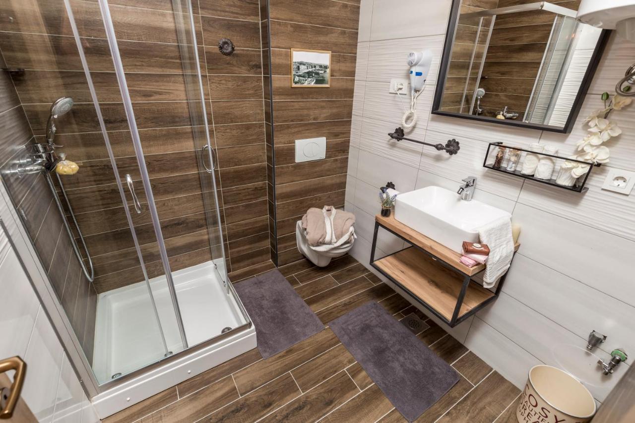 4 Season Apartments Rijeka Eksteriør bilde