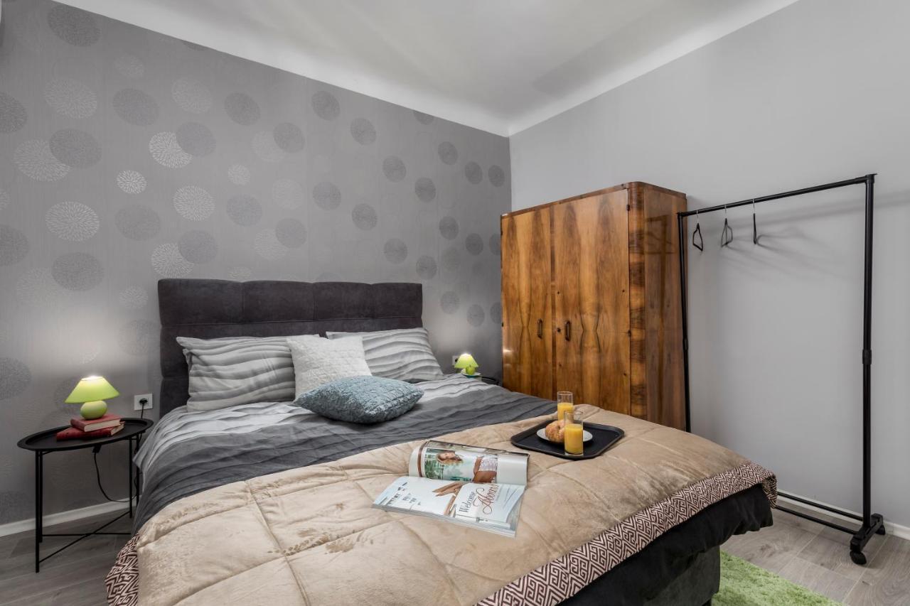 4 Season Apartments Rijeka Eksteriør bilde
